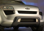 Kia Soul Concept